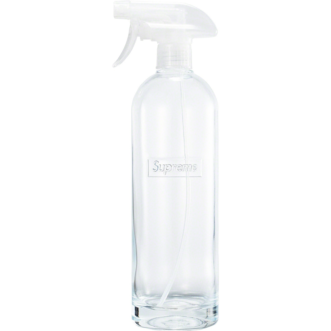 Glass Spray Bottle view 3